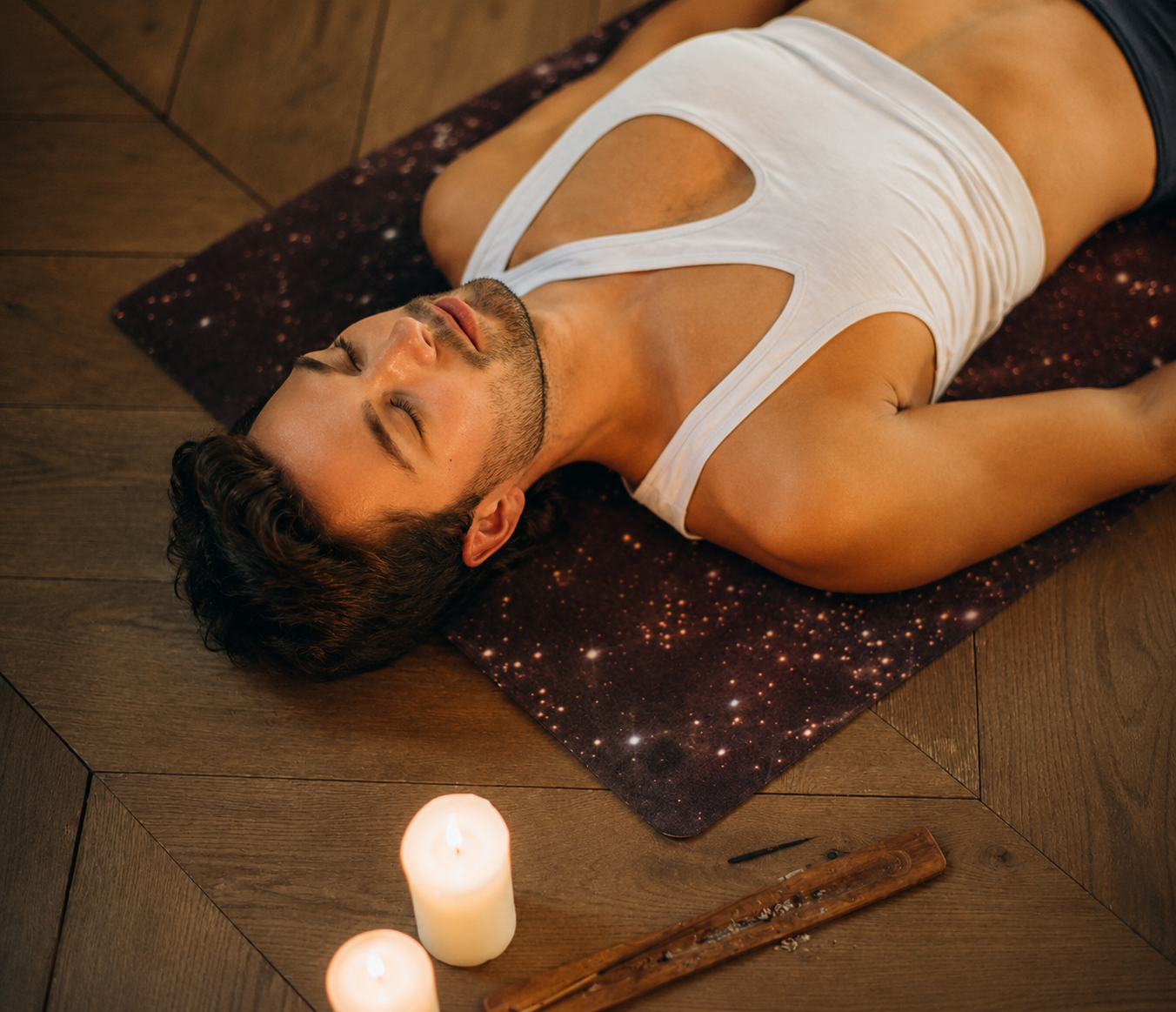 Full Body Massage