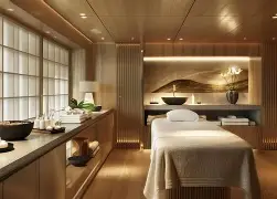 Spa Space